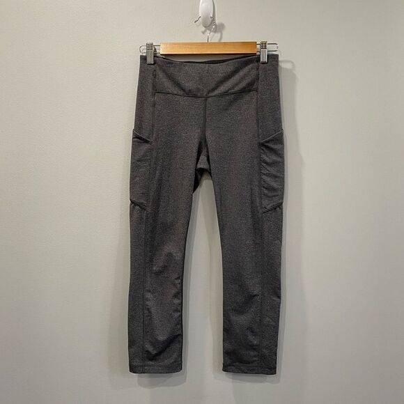 Lululemon Speed Up Crop (21") - Picture 7 of 16